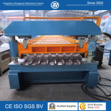 Longspan Corrugate Roll Forming Machine